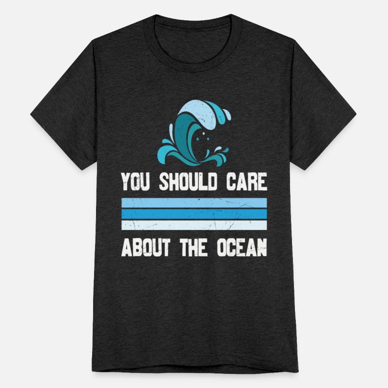 You Should Care About The Ocean Aquatic Life