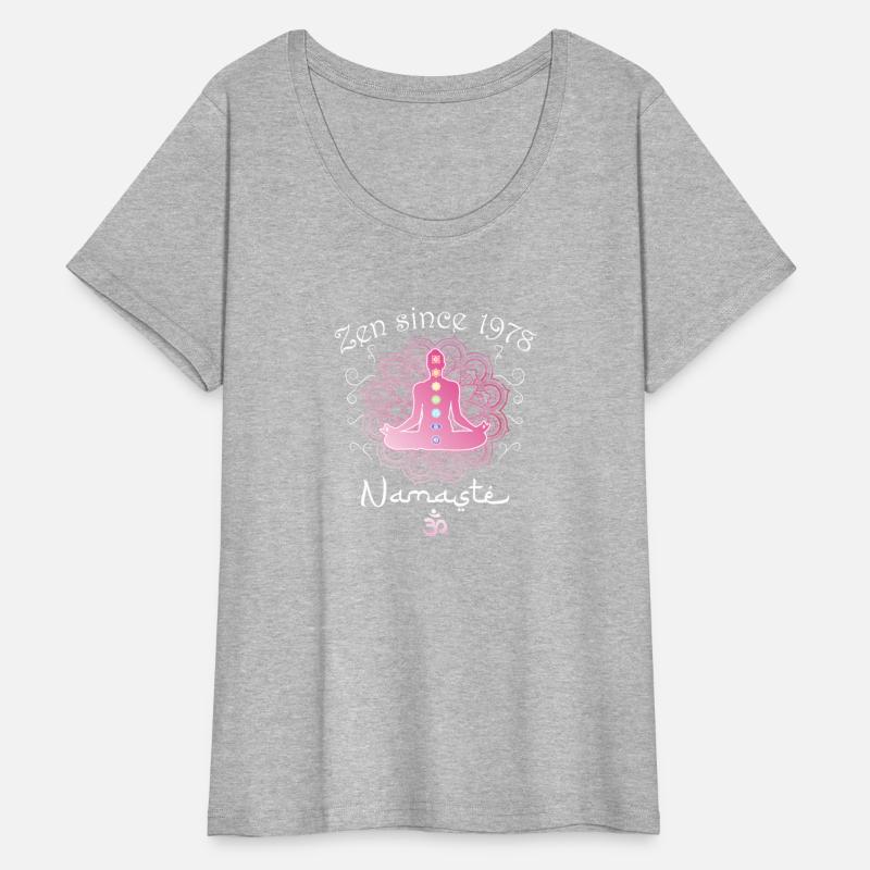 Zen Since 1978 - 47 Years of Mindful Living