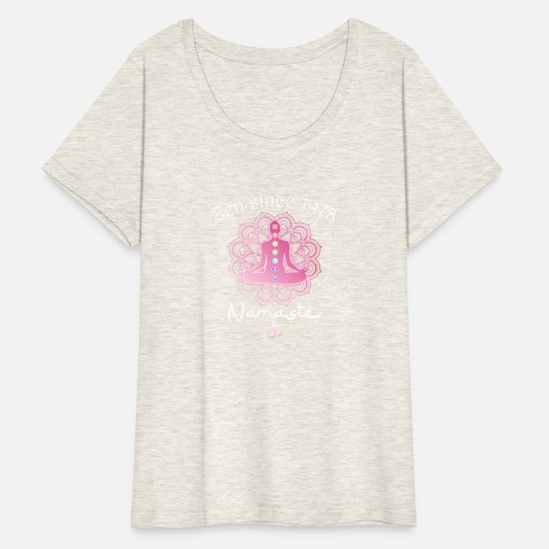 Zen Since 1978 - 47 Years of Mindful Living