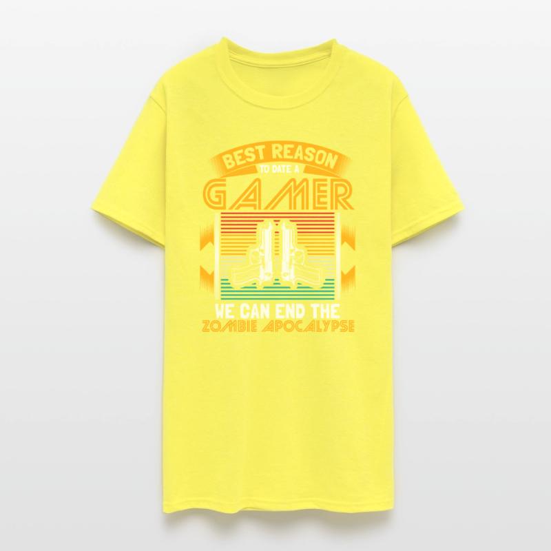 Zombie Apocalypse Guns Halloween Gift