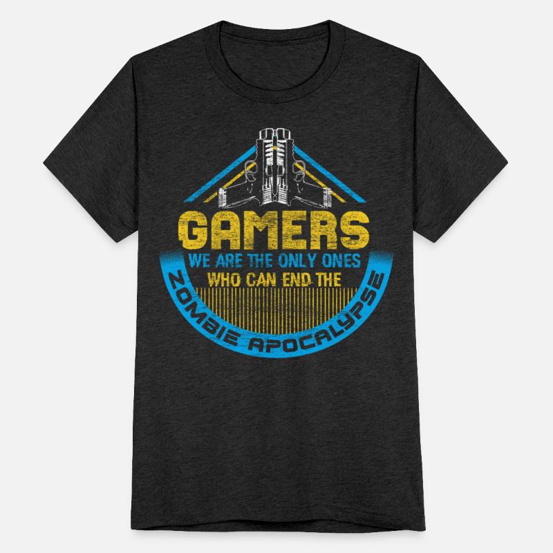 Zombie Apocalypse Virus Horror